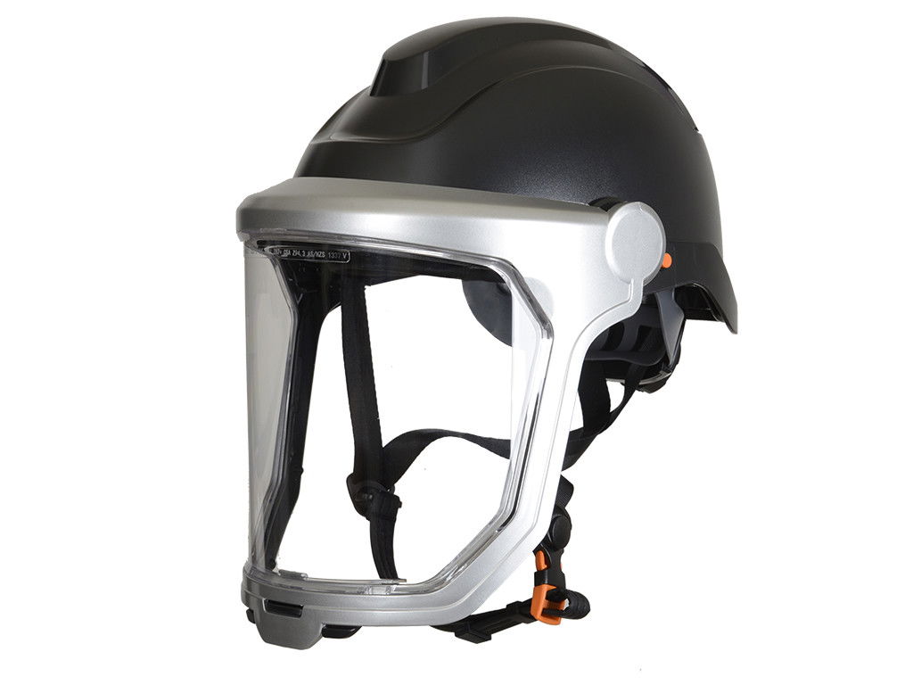 IWELD DEFENDER arc és fejvédő munkavédelmi sisak termék fő termékképe