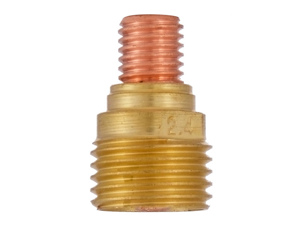 IWELD AWI gázlencse 1,0mm SR9/20 45V42 termék fő termékképe