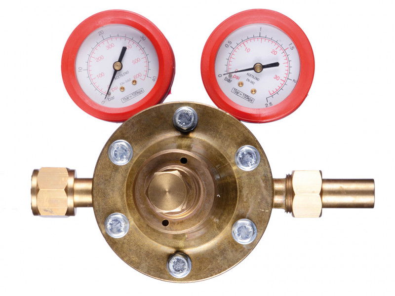 IWELD őrlángos gázmegtakarító szelep Ac. termék fő termékképe