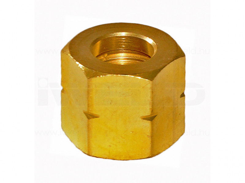 IWELD Hollandi anya 1/4" LH termék fő termékképe