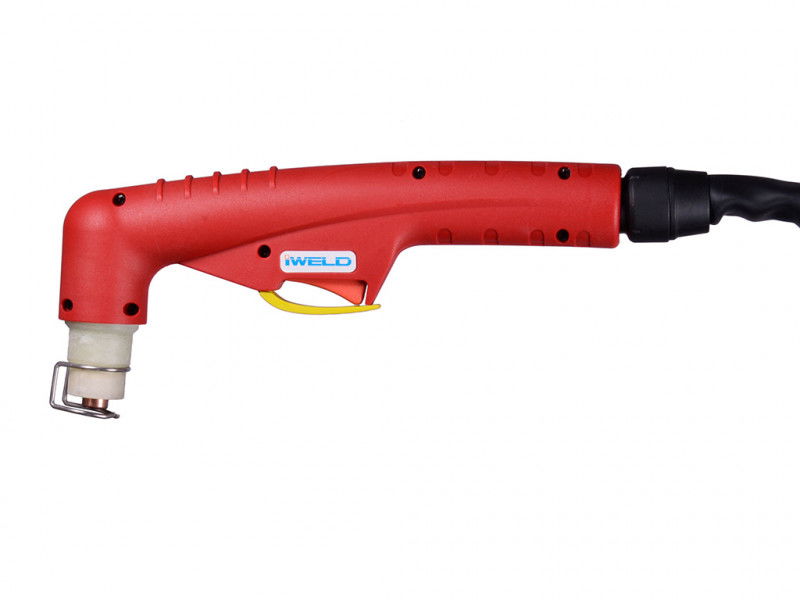 IWELD IGrip CUT81 plazma vágópisztoly (centrál) termék fő termékképe