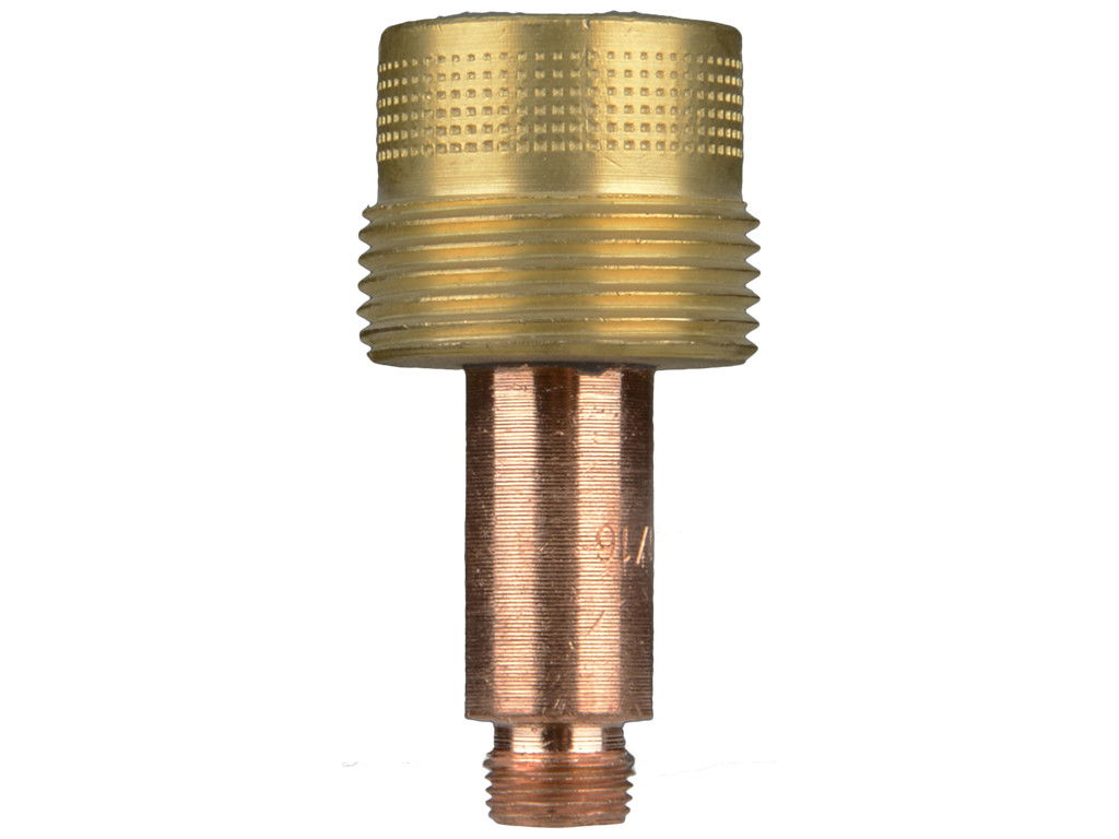 IWELD TBi AWI gázlencse 50X1,6mm SR 17,18,26 45V116 JUMBO termék fő termékképe