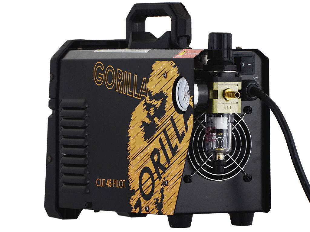 IWELD GORILLA CUT 45 PILOT plazmavágó inverter termék fő termékképe