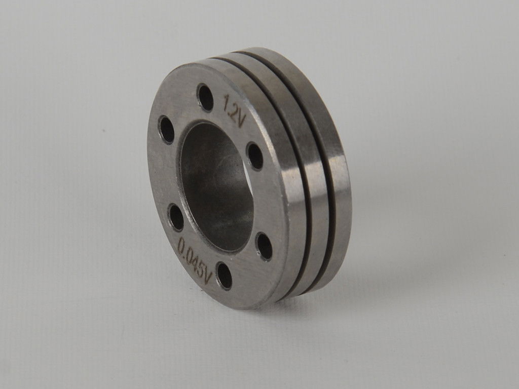 IWELD Huzaltoló görgő 1.0-1.2mm 'V' mm (DYNAMIG 4600, 5600) termék fő termékképe