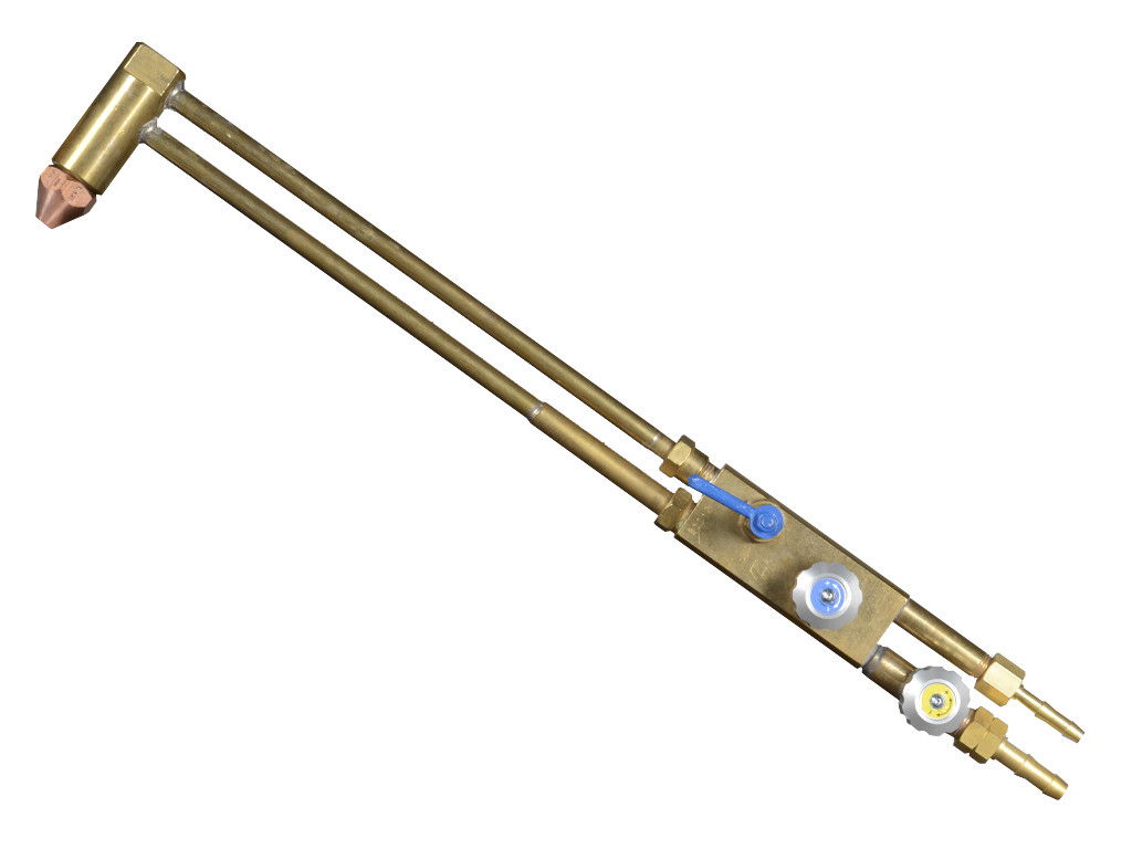 IWELD Toldi vágópisztoly acetilén 450mm termék fő termékképe