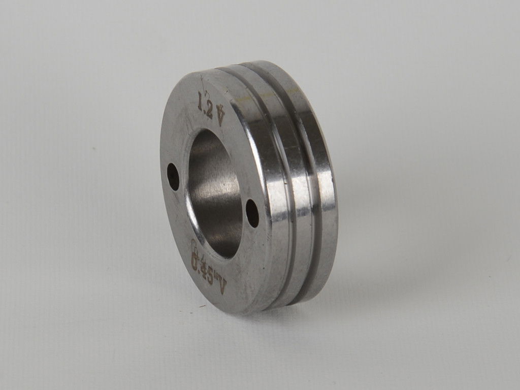 IWELD Huzaltoló görgő 1.2-1.6mm 'V' mm (DYNAMIG 4600, 5600) termék fő termékképe